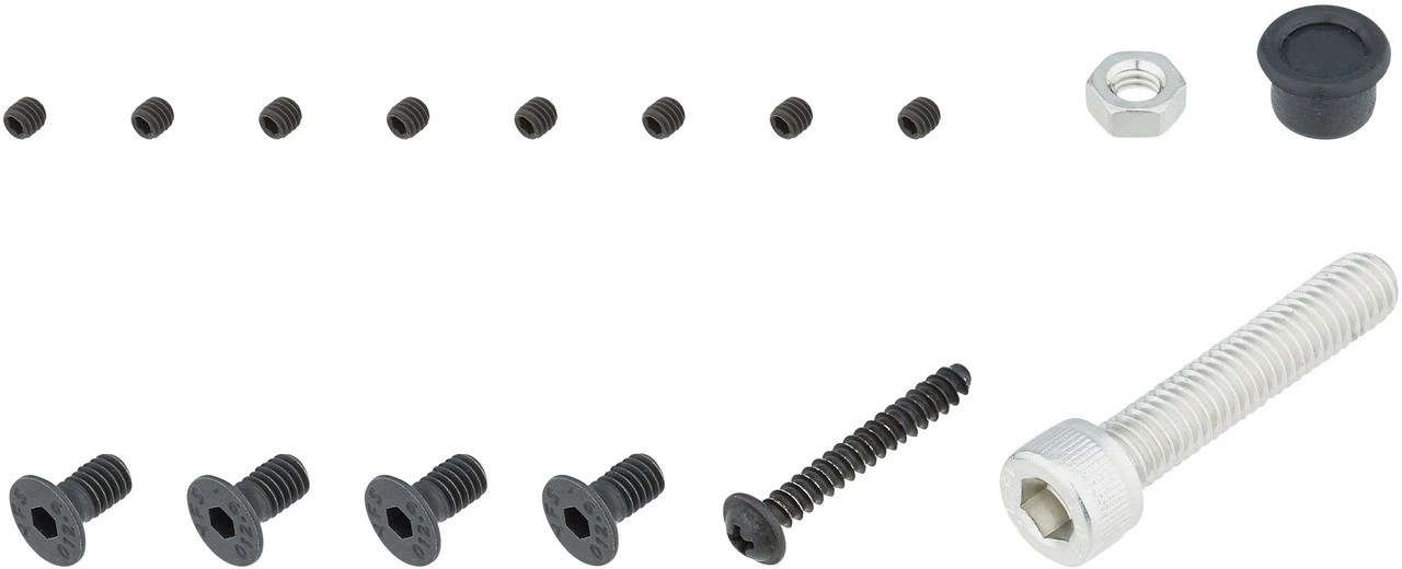 Pro Koryak E-Performance Lenker-Vorbau-Einheit 6 Pro Koryak E-Performance Lenker-Vorbau-Einheit – Bild 6