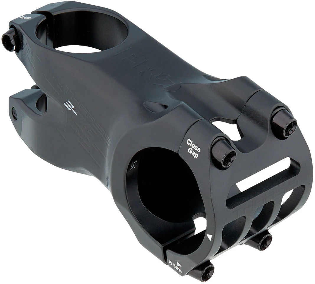 Pro Tharsis 3Five Alloy 35 Vorbau 1 Pro Tharsis 3Five Alloy 35 Vorbau