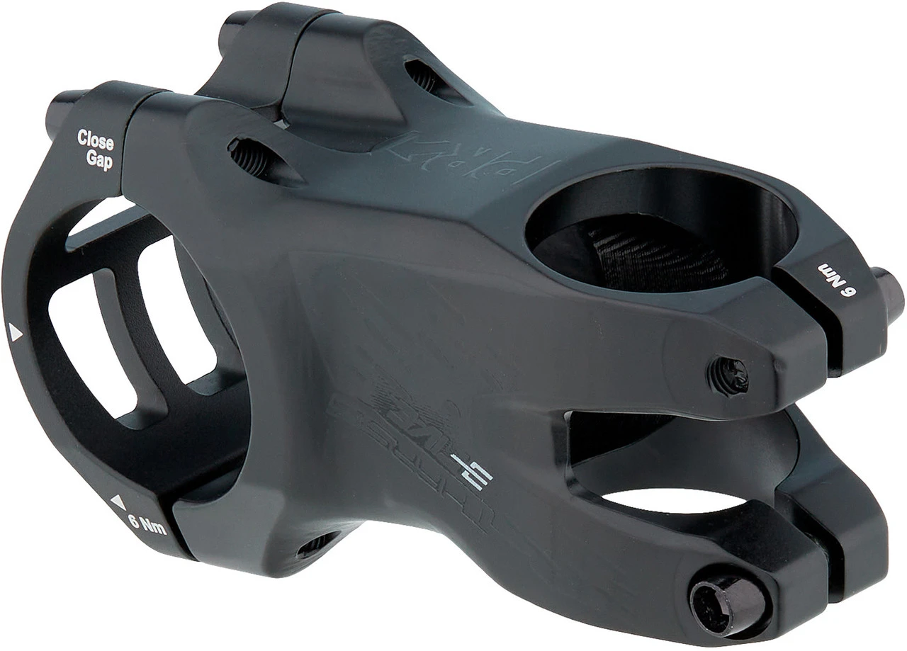 Pro Tharsis 3Five Alloy 35 Vorbau 2 Pro Tharsis 3Five Alloy 35 Vorbau – Bild 2