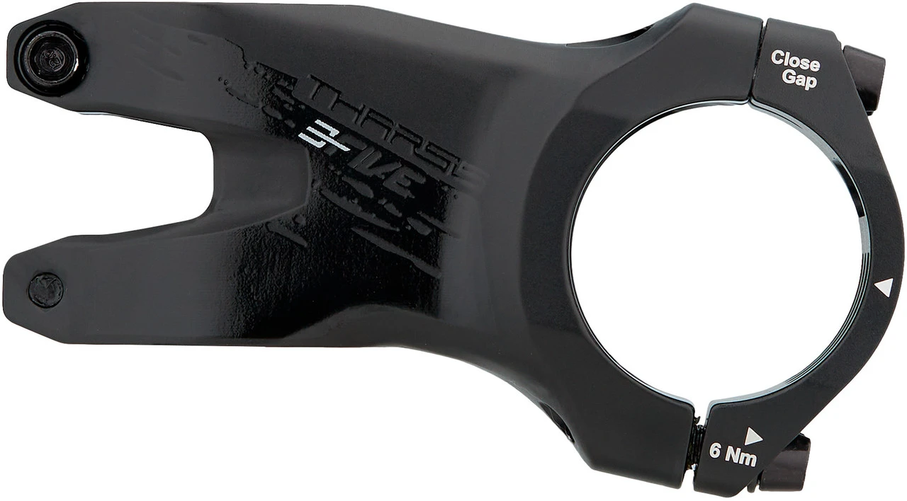 Pro Tharsis 3Five Alloy 35 Vorbau 4 Pro Tharsis 3Five Alloy 35 Vorbau – Bild 4