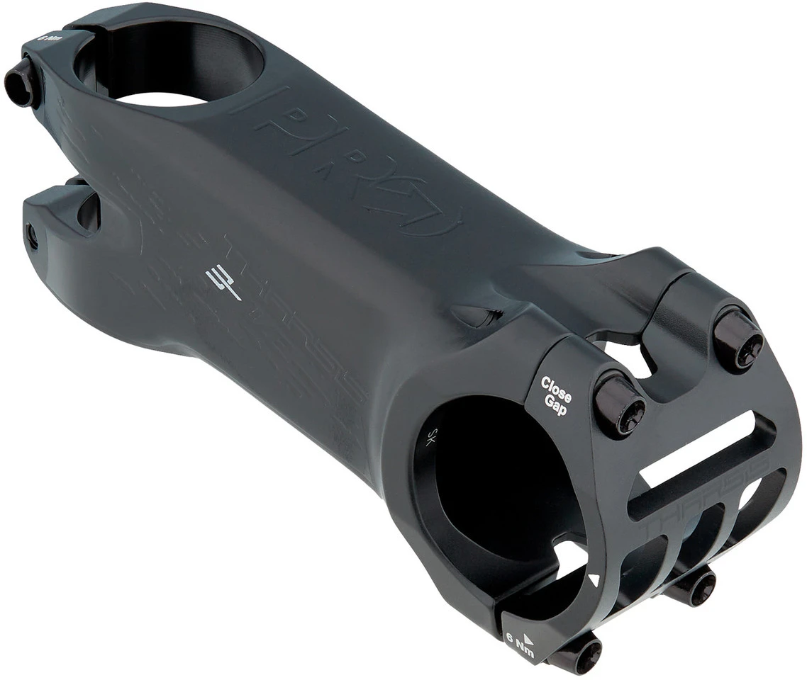 Pro Tharsis 3Five Alloy 35 Vorbau 9 Pro Tharsis 3Five Alloy 35 Vorbau – Bild 9