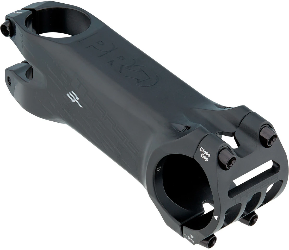 Pro Tharsis 3Five Alloy 35 Vorbau 10 Pro Tharsis 3Five Alloy 35 Vorbau – Bild 10