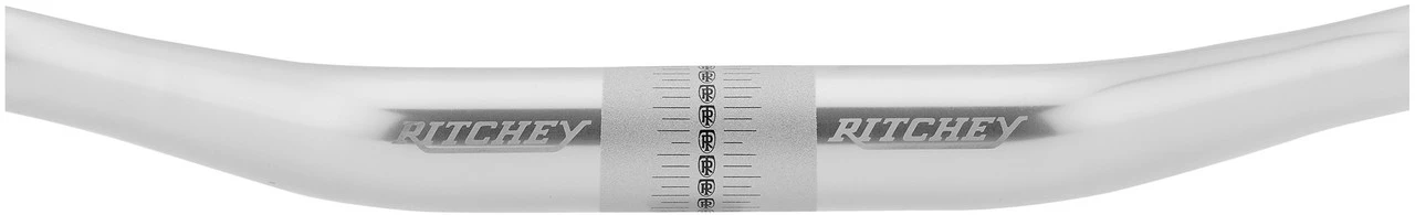 RITCHEY Classic Kyote 31.8 35 Mm Riser Lenker 2 RITCHEY Classic Kyote 31.8 35 Mm Riser Lenker – Bild 2