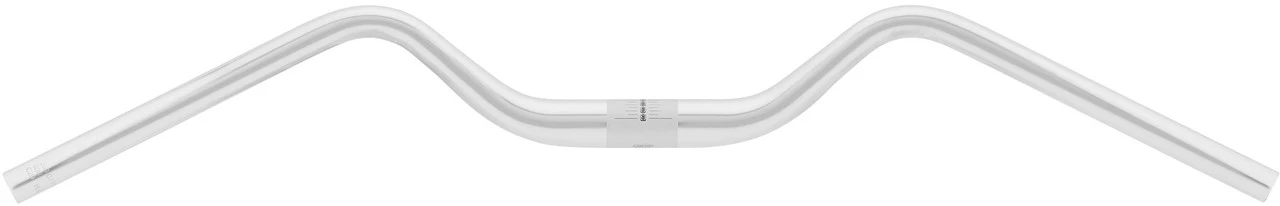 RITCHEY Classic Kyote 31.8 35 Mm Riser Lenker 4 RITCHEY Classic Kyote 31.8 35 Mm Riser Lenker – Bild 4