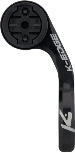 K-Edge Lenkerhalterung Max Combo Für Garmin Und GoPro -Nitto Geschaft 391846