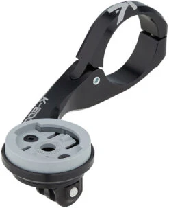 K-Edge Lenkerhalterung Max Combo Für Wahoo Und GoPro
