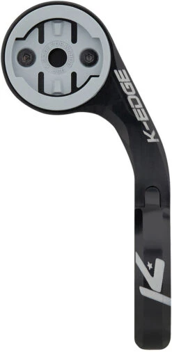 K-Edge Lenkerhalterung Max Combo Für Wahoo Und GoPro 7 K-Edge Lenkerhalterung Max Combo Für Wahoo Und GoPro -Nitto Geschaft 391850