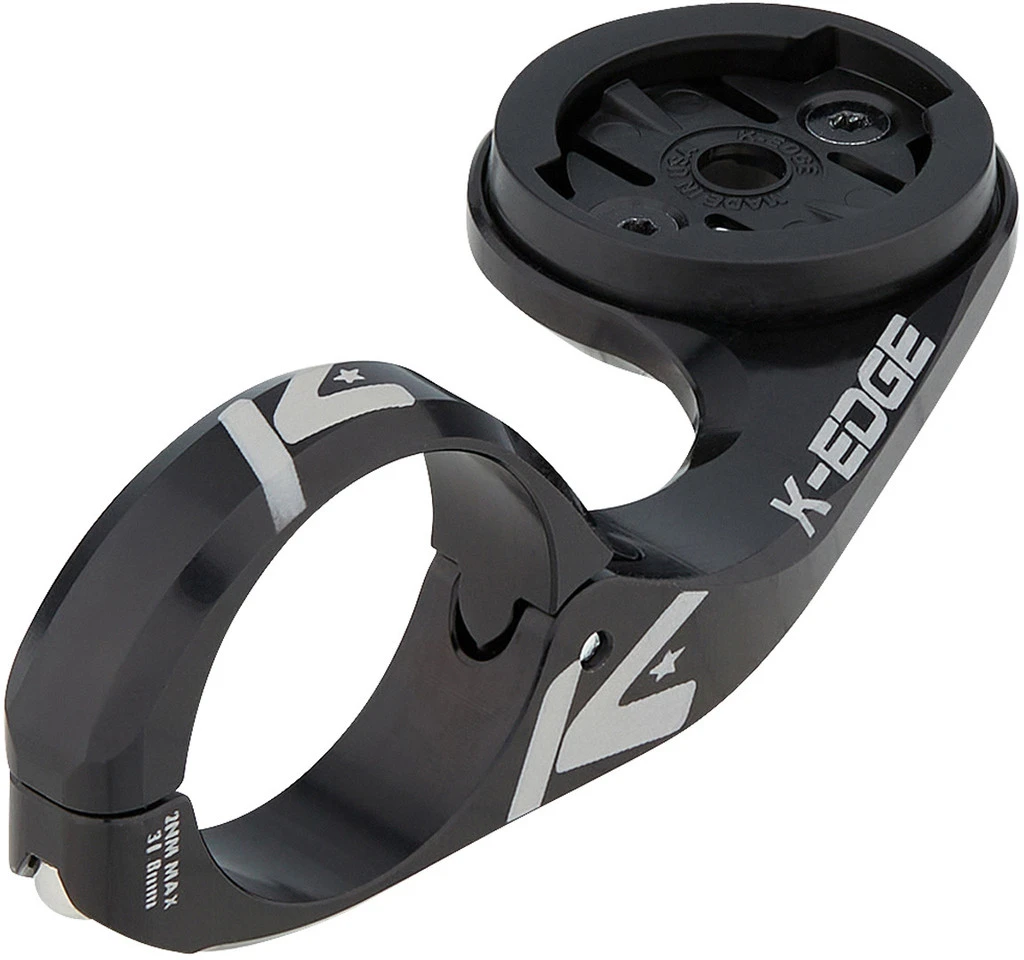 K-Edge Lenkerhalterung Max Für Garmin 2 K-Edge Lenkerhalterung Max Für Garmin – Bild 2