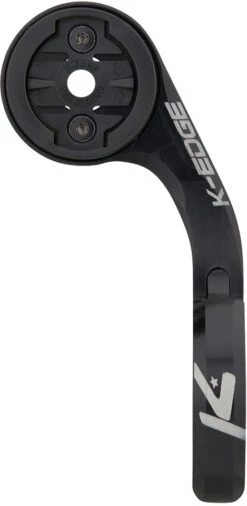 K-Edge Lenkerhalterung Max Für Garmin 7 K-Edge Lenkerhalterung Max Für Garmin -Nitto Geschaft 391854