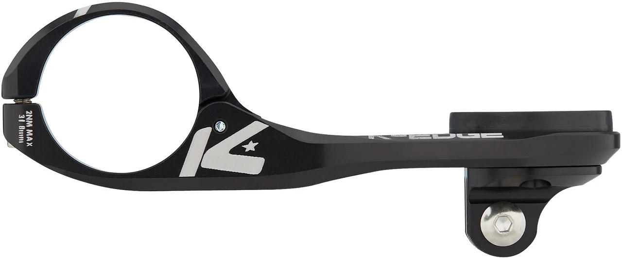 K-Edge Lenkerhalterung Max XL Combo Für Garmin Und GoPro 3 K-Edge Lenkerhalterung Max XL Combo Für Garmin Und GoPro – Bild 3
