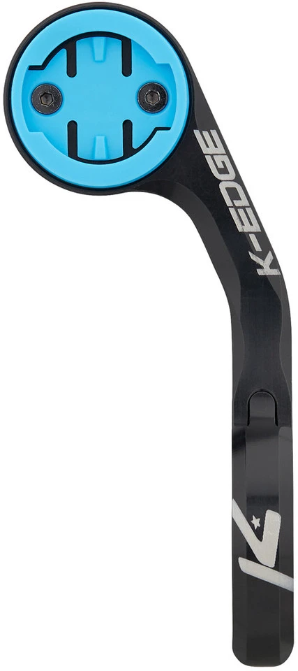 K-Edge Lenkerhalterung Max XL Combo Für Wahoo Und GoPro 4 K-Edge Lenkerhalterung Max XL Combo Für Wahoo Und GoPro – Bild 4