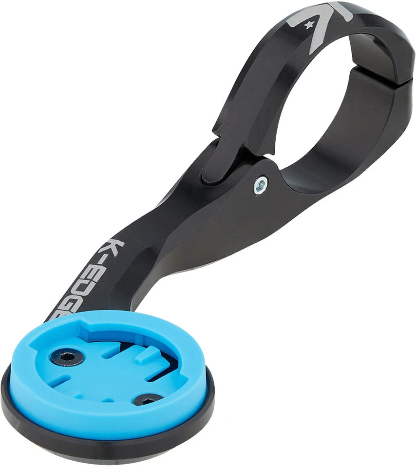 K-Edge Lenkerhalterung Max XL Für Wahoo 1 K-Edge Lenkerhalterung Max XL Für Wahoo