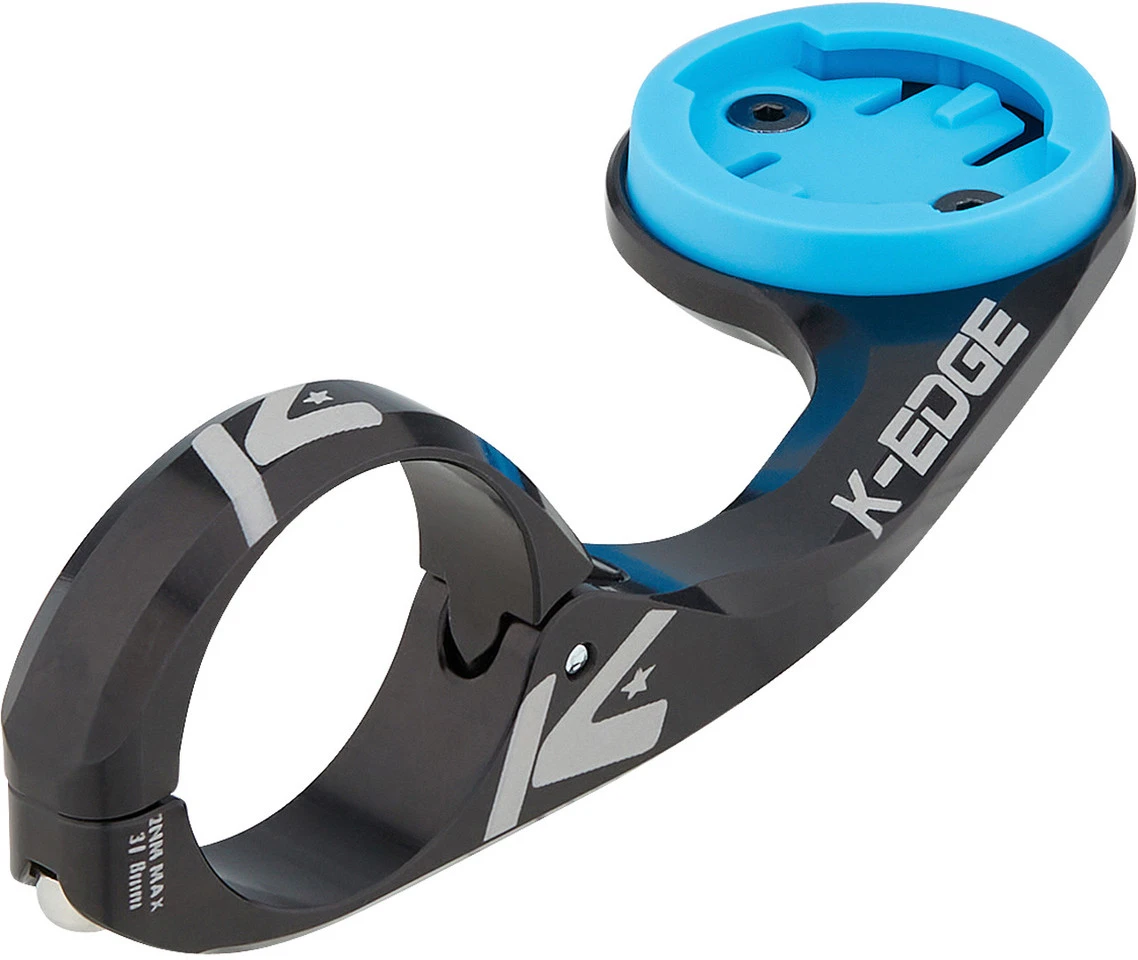 K-Edge Lenkerhalterung Max XL Für Wahoo 2 K-Edge Lenkerhalterung Max XL Für Wahoo – Bild 2