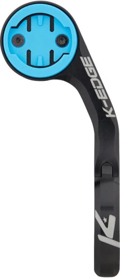 K-Edge Lenkerhalterung Max XL Für Wahoo 7 K-Edge Lenkerhalterung Max XL Für Wahoo -Nitto Geschaft 391866