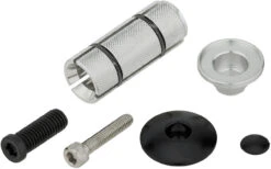 Steuersatzexpander Für Aluminium- Und Carbongabelschaft -Nitto Geschaft 392065