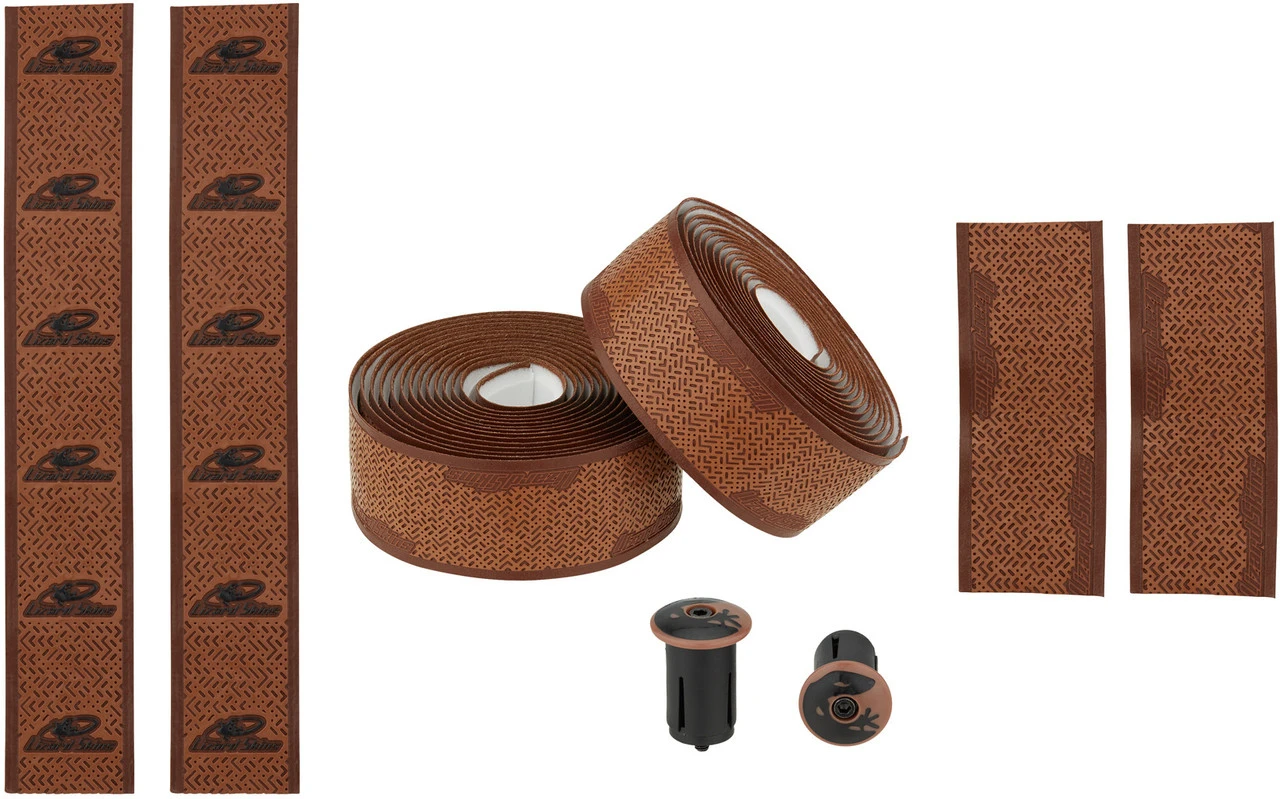 LIZARD SKINS DSP 1.8 V2 Limited Edition Lenkerband 4 LIZARD SKINS DSP 1.8 V2 Limited Edition Lenkerband – Bild 4