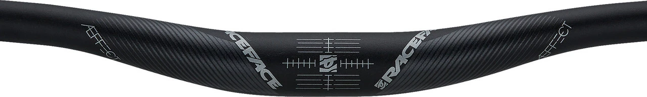 Race Face Aeffect 35 20 Mm Riser Lenker 2 Race Face Aeffect 35 20 Mm Riser Lenker – Bild 2
