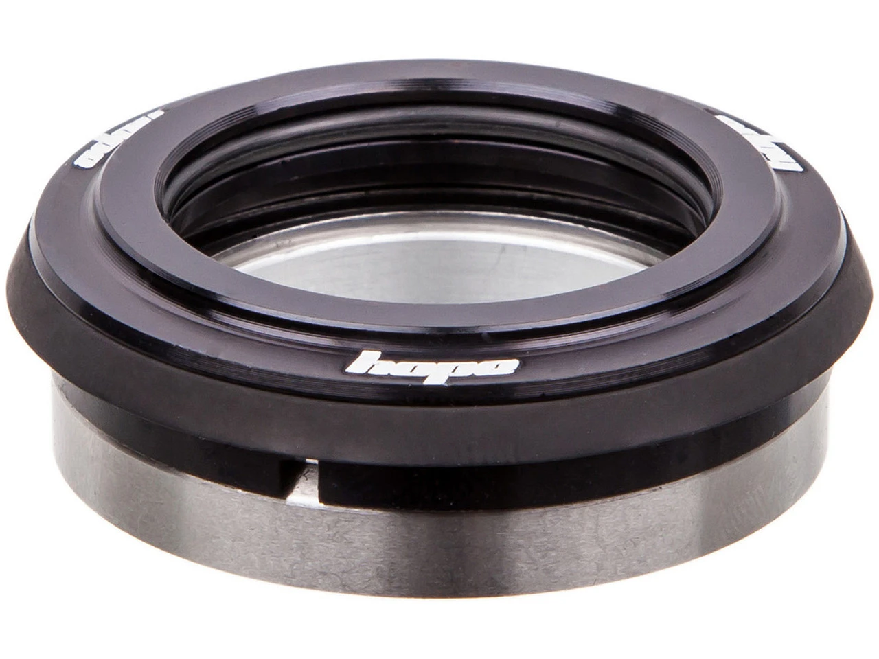 HOPE IS41/28,6 3 Steuersatz Oberteil 1 HOPE IS41/28,6 3 Steuersatz Oberteil