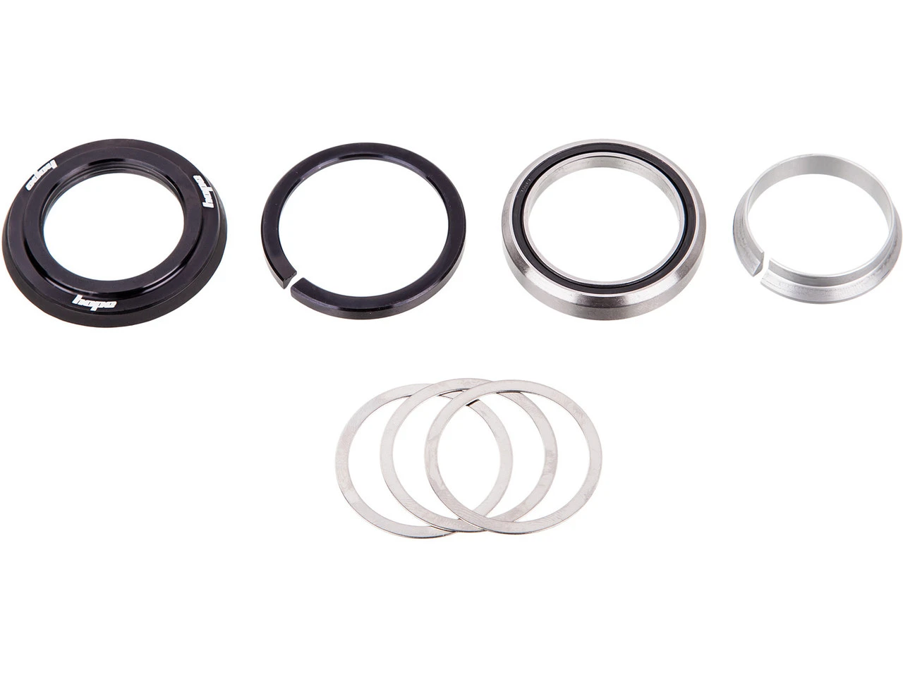 HOPE IS41/28,6 3 Steuersatz Oberteil 2 HOPE IS41/28,6 3 Steuersatz Oberteil – Bild 2