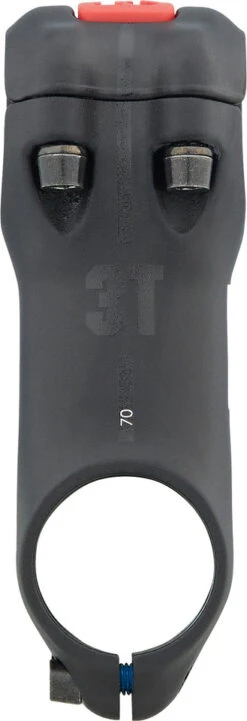 3T Apto Stealth 31.8 Vorbau -Nitto Geschaft 397681