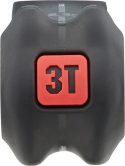 3T Apto Stealth 31.8 Vorbau -Nitto Geschaft 397695