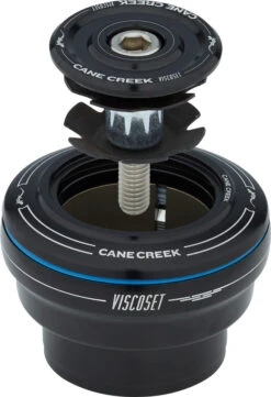 Cane Creek ViscoSet EC34/28,6 Steuersatz Oberteil