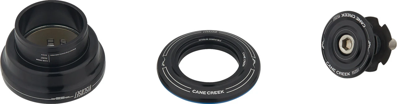 Cane Creek ViscoSet EC34/28,6 Steuersatz Oberteil 5 Cane Creek ViscoSet EC34/28,6 Steuersatz Oberteil – Bild 5