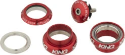 Chris-king NoThreadSet EC34/28,6 - EC34/30 GripLock Steuersatz -Nitto Geschaft 400416