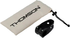 THOMSON Elite X4 Vorbau 1 1/8" 31.8 Modell 2020 11 THOMSON Elite X4 Vorbau 1 1/8" 31.8 Modell 2020 -Nitto Geschaft 400478