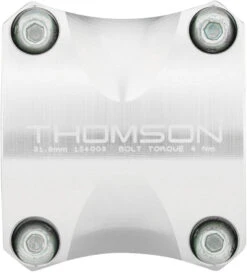 THOMSON Elite X4 Vorbau 1 1/8" 31.8 -Nitto Geschaft 400531