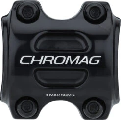 Chromag HIFI 35 Vorbau -Nitto Geschaft 403474