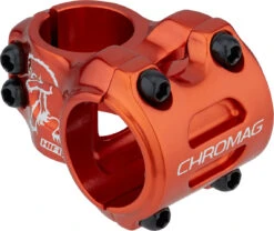 Chromag HIFI 35 Vorbau -Nitto Geschaft 403475