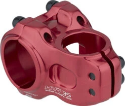 Chromag HIFI 35 Vorbau -Nitto Geschaft 403484