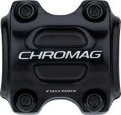 Chromag HIFI V2 31.8 Vorbau 23 Chromag HIFI V2 31.8 Vorbau -Nitto Geschaft 403491