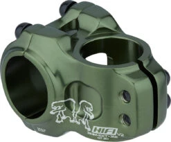 Chromag HIFI V2 31.8 Vorbau 29 Chromag HIFI V2 31.8 Vorbau -Nitto Geschaft 403497