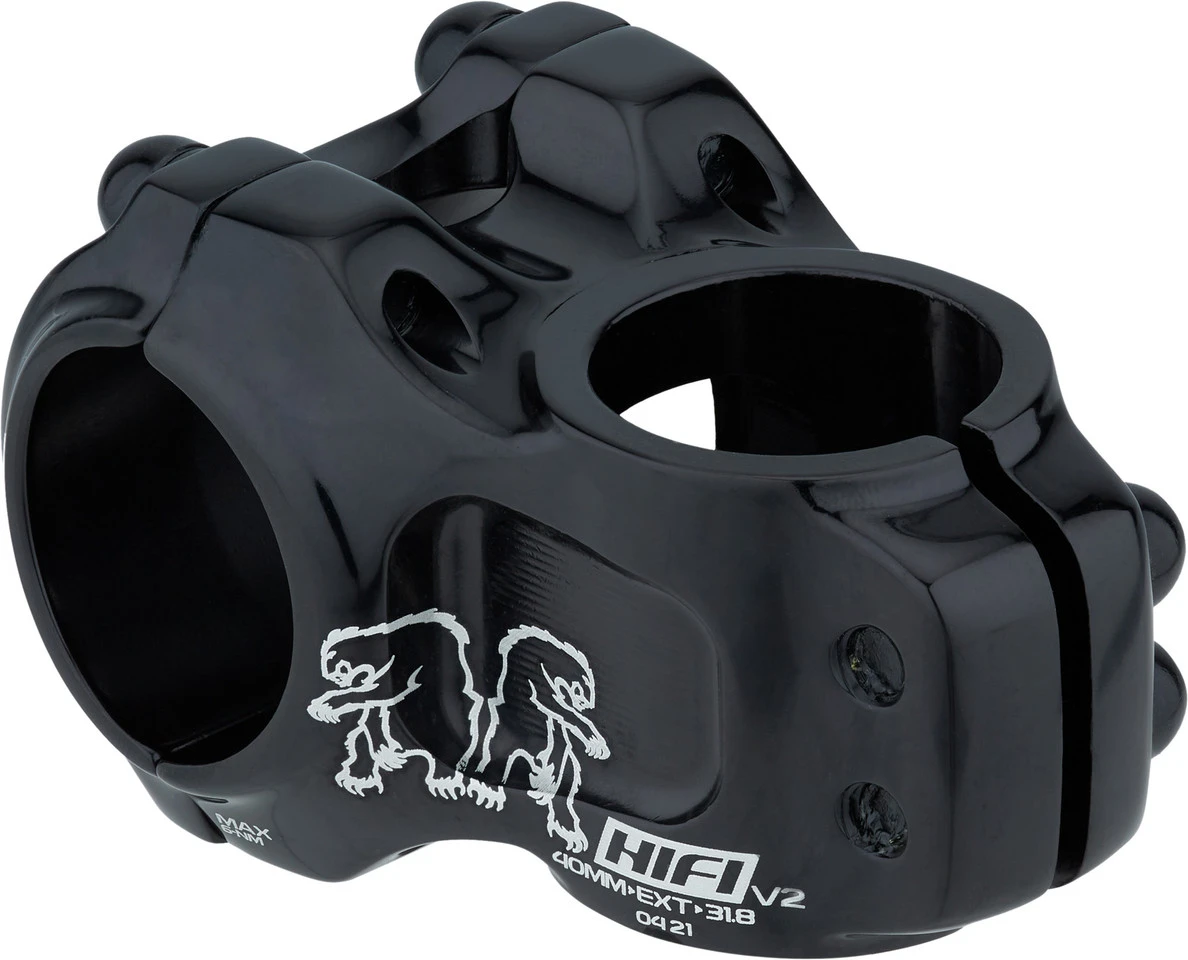 Chromag HIFI V2 31.8 Vorbau 17 Chromag HIFI V2 31.8 Vorbau – Bild 17