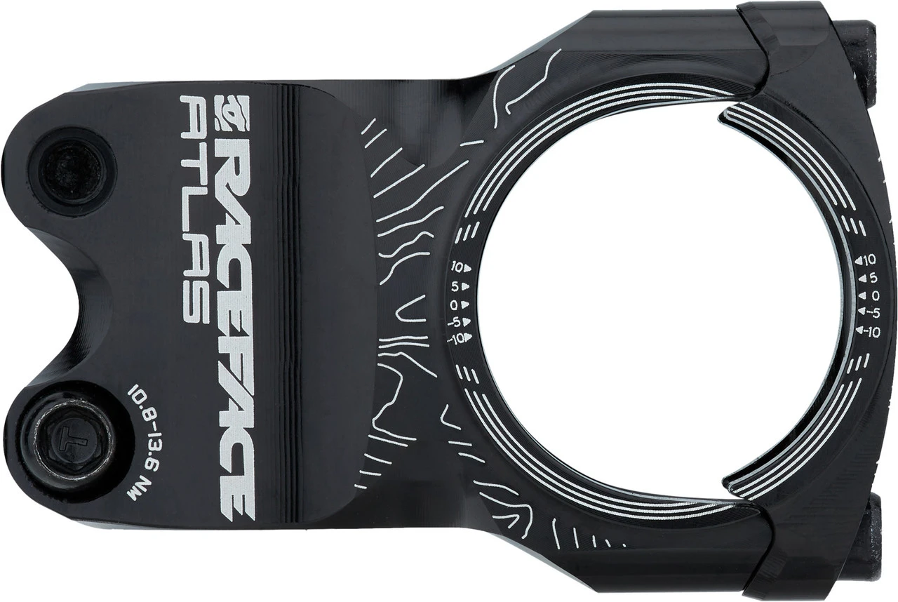 Race Face Atlas 35 Vorbau 0° 3 Race Face Atlas 35 Vorbau 0° – Bild 3