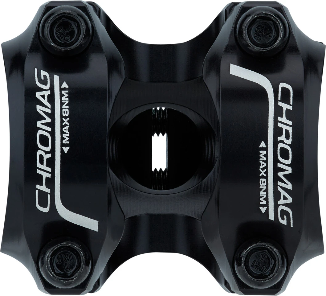 Chromag BZA 35 Vorbau 5 Chromag BZA 35 Vorbau – Bild 5