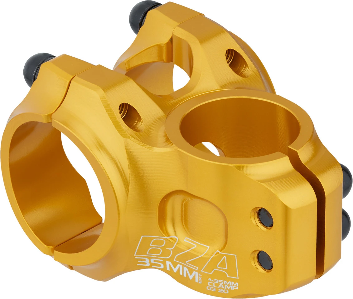 Chromag BZA 35 Vorbau 7 Chromag BZA 35 Vorbau – Bild 7