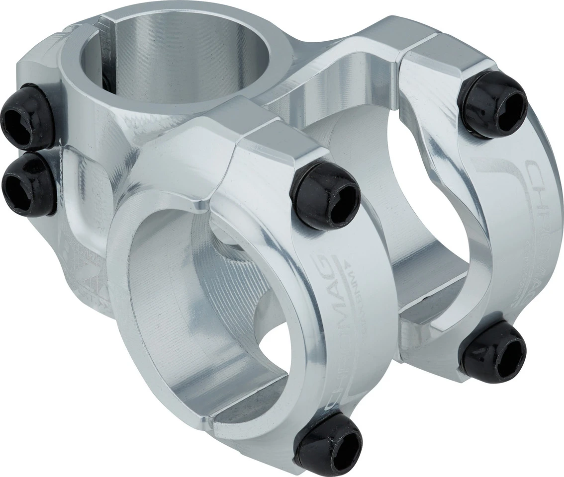 Chromag BZA 35 Vorbau 8 Chromag BZA 35 Vorbau – Bild 8