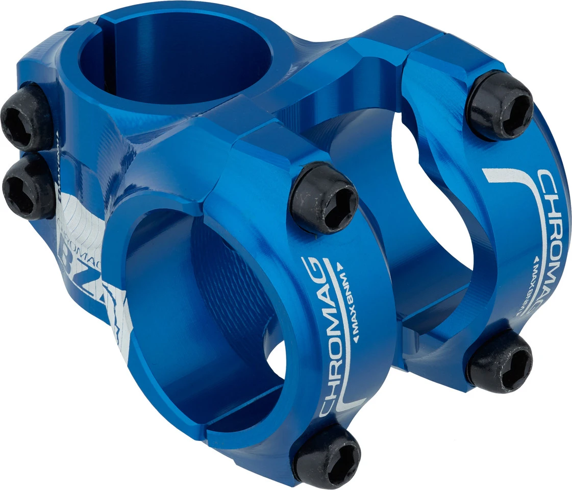 Chromag BZA 35 Vorbau 12 Chromag BZA 35 Vorbau – Bild 12