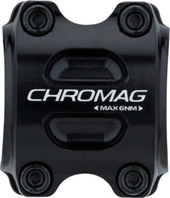 Chromag Ranger V2 Vorbau 31.8 -Nitto Geschaft 403744