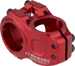 Chromag Ranger V2 Vorbau 31.8 -Nitto Geschaft 403746