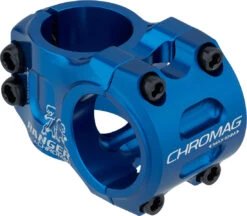 Chromag Ranger V2 Vorbau 31.8 -Nitto Geschaft 403749