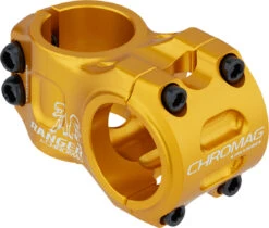 Chromag Ranger V2 Vorbau 31.8 -Nitto Geschaft 403753