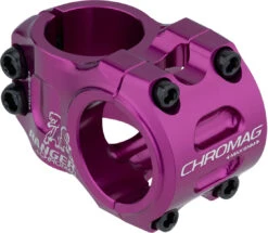 Chromag Ranger V2 Vorbau 31.8 -Nitto Geschaft 403755