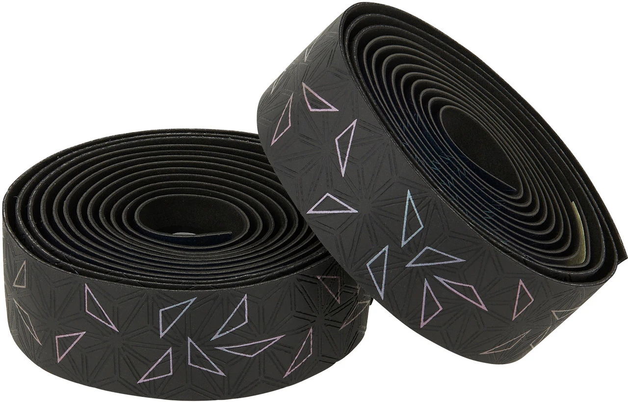 Supacaz Super Sticky Kush Star Fade Bling Lenkerband 1 Supacaz Super Sticky Kush Star Fade Bling Lenkerband