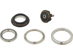 Chris-king DropSet 3 IS41/28,6 - IS52/40 GripLock Steuersatz 24 Chris-king DropSet 3 IS41/28,6 - IS52/40 GripLock Steuersatz -Nitto Geschaft 404039