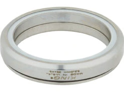 Chris-king DropSet 3 IS41/28,6 - IS52/40 GripLock Steuersatz 27 Chris-king DropSet 3 IS41/28,6 - IS52/40 GripLock Steuersatz -Nitto Geschaft 404042