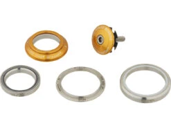 Chris-king DropSet 3 IS41/28,6 - IS52/40 GripLock Steuersatz 29 Chris-king DropSet 3 IS41/28,6 - IS52/40 GripLock Steuersatz -Nitto Geschaft 404044